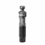 Milwaukee Knockout Draw Stud 1-1/8 inch, 44ZL87