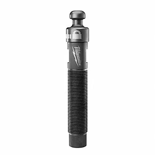 Milwaukee Knockout Draw Stud 1-1/8 inch Length Steel, 48UT37