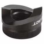 Milwaukee Knockout Punch 1 3/8 inch Size, 44ZL86