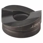 Milwaukee Knockout Punch 1 47/64 inch Size, 31AE05