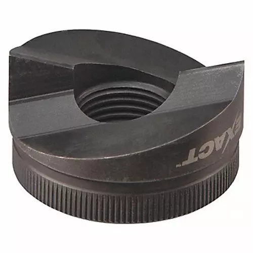 Milwaukee Knockout Punch 1 47/64 inch Size, 31AE05