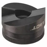 Milwaukee Knockout Punch 1 63/64 inch Size, 31AE07