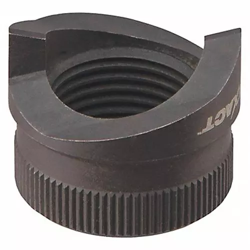 Milwaukee Knockout Punch 1 7/64 inch Size, 31AE01