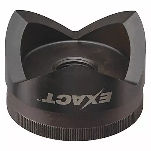 Milwaukee Knockout Punch 2 15/32 inch Size, 31AE09