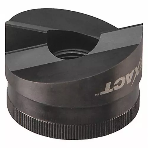 Milwaukee Knockout Punch 4 41/64 inch Size, 31AE17