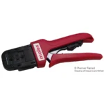 MOLEX Crimp Tools CRIMP TOOL 63819-1300.
