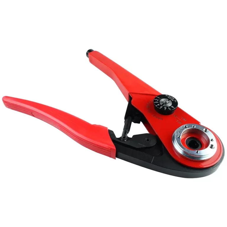 MOLEX Crimp Tools CRIMP TOOL, HAND, FCT LOCATORS 1731121731