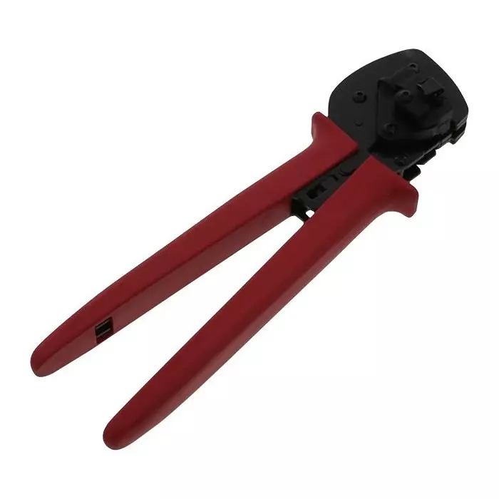 MOLEX Crimp Tools CRIMP TOOL, RATCHET, 14-18AWG 213309-7700