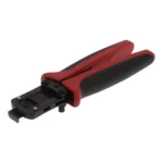 MOLEX Crimp Tools CRIMP TOOL, RATCHET, 16-18AWG 213309-3400