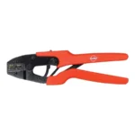 MOLEX Crimp Tools CRIMP TOOL, RATCHET, 22-14AWG CONTACT 64016-0035