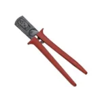 MOLEX Crimp Tools CRIMP TOOL, RATCHET, 24-18AWG 63827-9500
