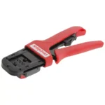 MOLEX Crimp Tools CRIMP TOOL, RATCHET, 26-22AWG 63819-2800