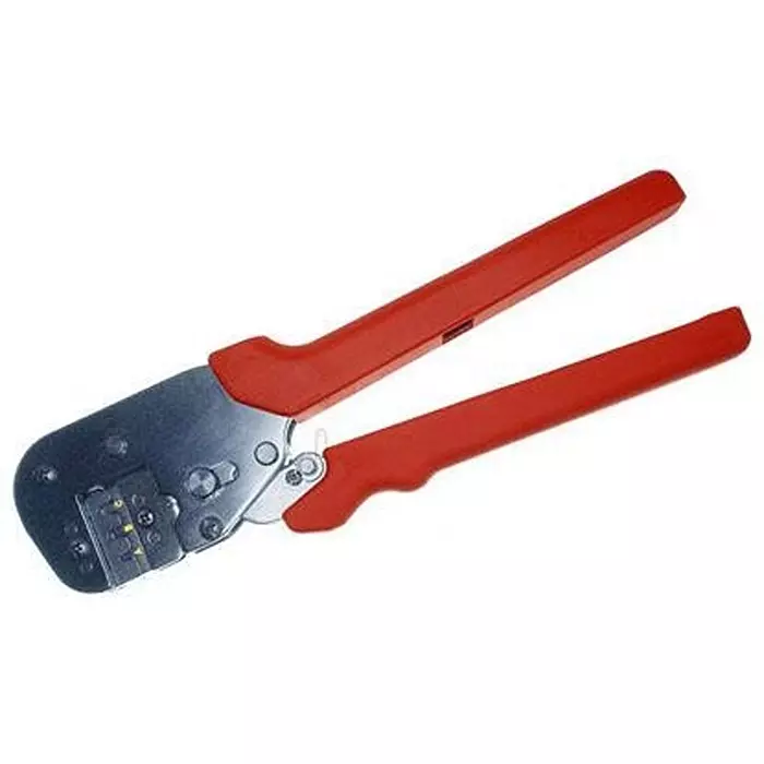 MOLEX Crimp Tools CRIMP TOOL, RATCHET, 28-16AWG CONTACT 64016-0200