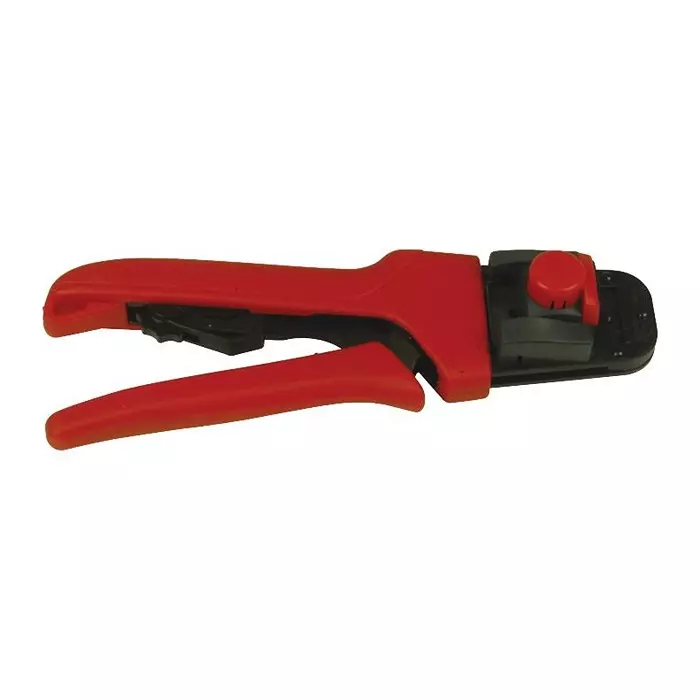 MOLEX Crimp Tools CRIMP TOOL, RATCHET, 28-22AWG 63811-8100 MOLEX Crimp Tools CRIMP TOOL, RATCHET, 28-22AWG 63811-8100