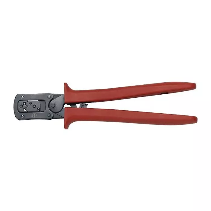 MOLEX Crimp Tools CRIMP TOOL, RATCHET, 30-26AWG CONTACT 200218-0300