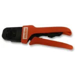 MOLEX Crimp Tools HAND CRIMP TOOL 63819-1100