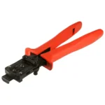 MOLEX Crimp Tools HAND CRIMP TOOL, MICRO-LOCK 63827-6900