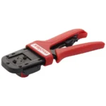 MOLEX Crimp Tools RATCHET CRIMP TOOL, 18AWG CONTACT 63828-0200