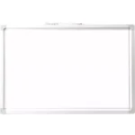 MonotaRO Construction White Board 450x600 mm, 40657594