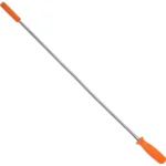 MonotaRO Flexible Magnetic Pickup Tool 610 mm Overall Length, 54946353