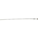 MonotaRO Pickup Tool Nail Type 600 mm Overall Length 6.5 mm Tip Diameter, 25166829
