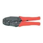 MULTICOMP PRO Crimp Tools CRIMP TOOL, INSULATED TERMINALS, HT-236H