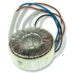 MULTICOMP PRO Toroidal Power Transformers TRANSFORMER, 120VA, 2X 12V, VTX-146-120-112