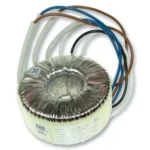 MULTICOMP PRO Toroidal Power Transformers TRANSFORMER, 30VA, 2X 25V, VTX-146-030-125