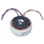 MULTICOMP PRO Toroidal Power Transformers TRANSFORMER, TOROIDAL, 2 X 25V, 225VA, MCTA225/25