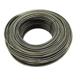 MXVOLT Submersible Cable Diameter 1.5 mm Length 100 Metre