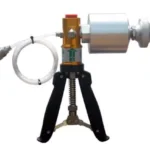 Nagman 2 Bar Pneumatic Hand Pump PHP2