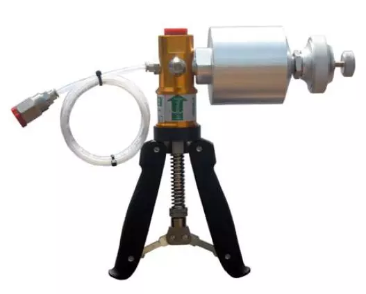 Nagman 2 Bar Pneumatic Hand Pump PHP2 Nagman 2 Bar Pneumatic Hand Pump PHP2