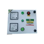 Narmada Single Phase 2 HP Control Panel For Water Filled Submersible Pump