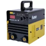 Niko Arc 150 A Single Phase Arc Welding Machine Niko Arc G fuse