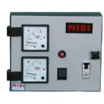 NISI 1.5 HP Submersible Panel Without Contactor with MCB