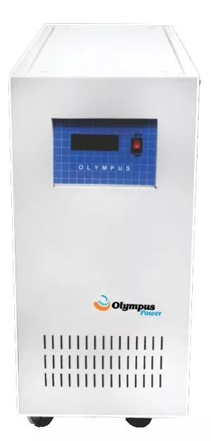Olympus Double Conversion Online UPS 2400W 96V Model OL3096-1P-1P