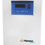 Olympus Double Conversion Online UPS 360V Model No OL10360-3P-3P