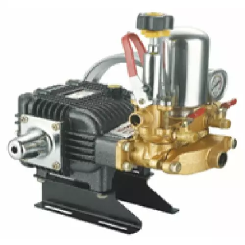 OMT ARSH 2 HP 20-50 Bar Sprayer Piston Pump Tanishka 70 OMT ARSH 2 HP 20-50 Bar Sprayer Piston Pump Tanishka 70