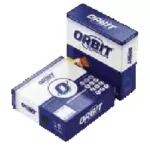 Orbit 4 Sq.mm 1 Core HRFR Multi Strand House Wire Red (45 m)