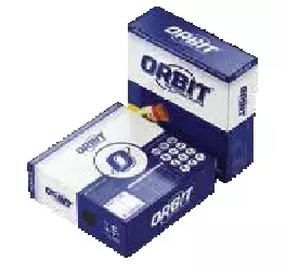 Orbit 4 Sq.mm 1 Core HRFR Multi Strand House Wire Red (45 m)