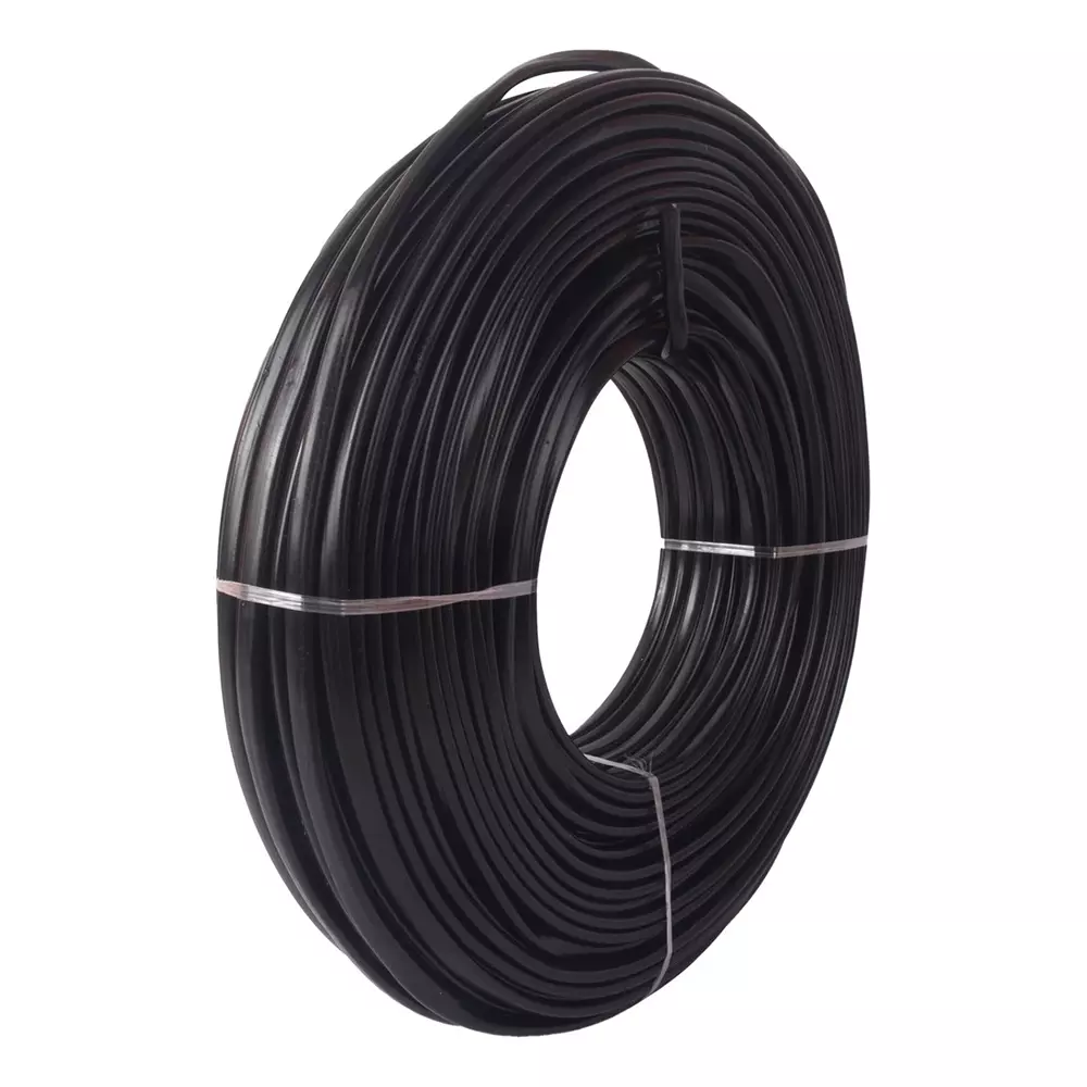 OSSIYA Multicore Wire Coil 2.5 Sq.mm 4 Core Black 90 m OSSIYA Multicore Wire Coil 2.5 Sq.mm 4 Core Black 90 m