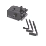 Ozar Quick Change Tool Post For Lathe 12.7 mm(1/2Inch) ATH-6340