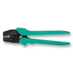 PANDUIT Crimp Tools CRIMP TOOL, 10-22AWG, CT-1551.