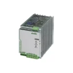 Phoenix Contact AC or DC 20 A Power Supply Unit, 2320827