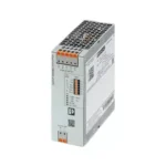 Phoenix Contact DC 5 A Power Supply Unit, 2910128