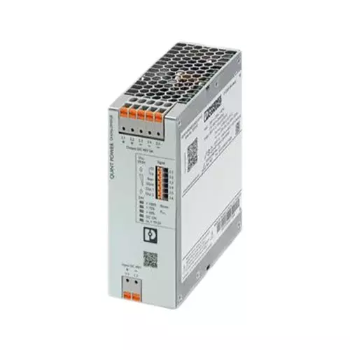 Phoenix Contact DC 5 A Power Supply Unit, 2910128 Phoenix Contact DC 5 A Power Supply Unit, 2910128
