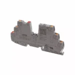 Phoenix Contact DIN Rail 3 A Lever Actuator Type Solid State Circuit Breaker, 2909909
