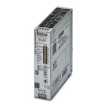 Phoenix Contact Quint Series 24 V Output voltage Uninterruptible Power Supply, 2906990
