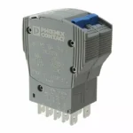 Phoenix Contact Thermal Magnetic 8 A Solid State Circuit Breaker CB Series, 2800886