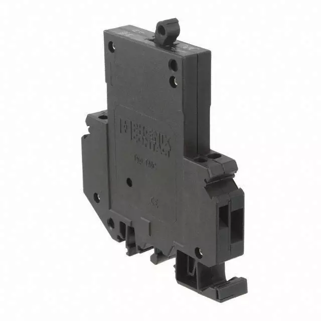 Phoenix Contact TMC Series 10 A DIN Rail Thermal Magnetic Circuit Breaker, 914523 Phoenix Contact TMC Series 10 A DIN Rail Thermal Magnetic Circuit Breaker, 914523
